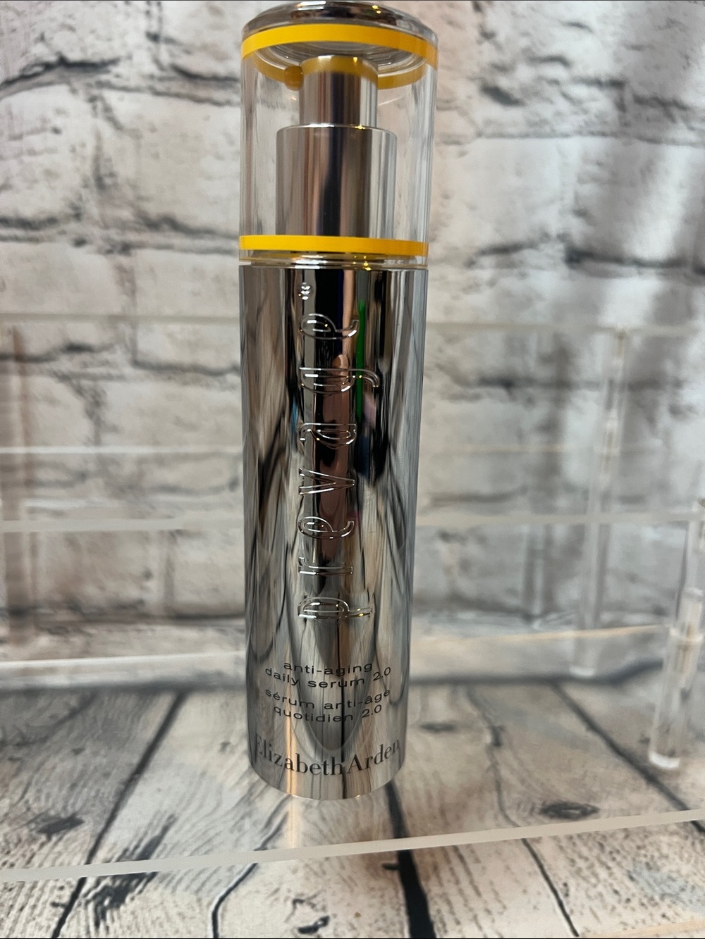 $118 MSRP Elizabeth Arden Prevage Anti-Aging Serum
